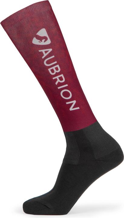 Produktbild Aubrion Erwachsene Hyde Park Leaf Kniestrümpfe (One Size)
