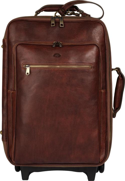 PIKE Reise Trolley PERUGIA (45 l)