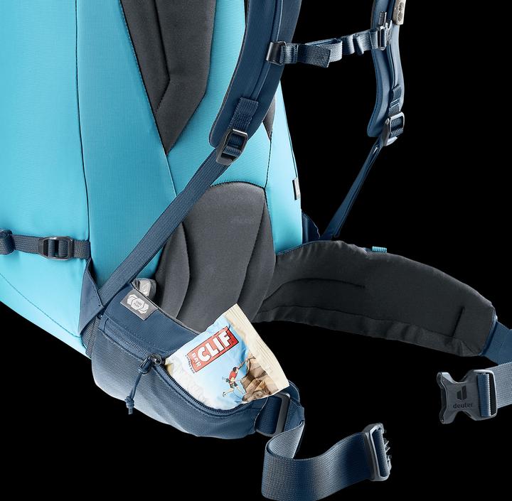Actual product image Deuter Guide 42 + 8 (42 l)