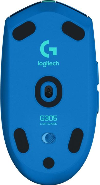 Actual product image Logitech G G305 (Wireless)