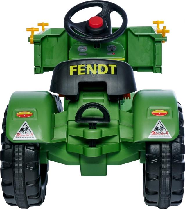 Actual product image BIG Fendt
