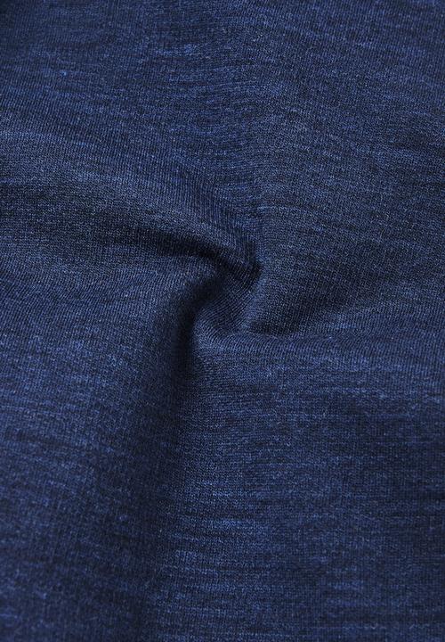 Produktbild Reima Kinder Woll-Strickhose Misam Navy (104)