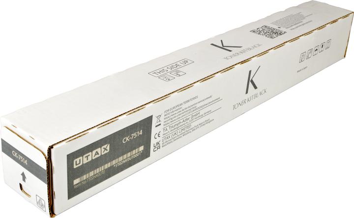 Actual product image Utax 1T02NK0UT0 (FC)