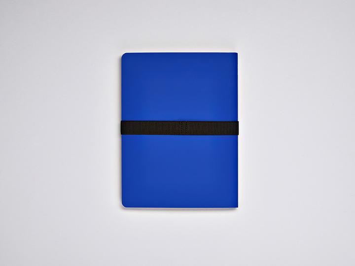 Immagine prodotto Nuuna Non bianco L Luce, blu (L, 165 x 220 mm)
