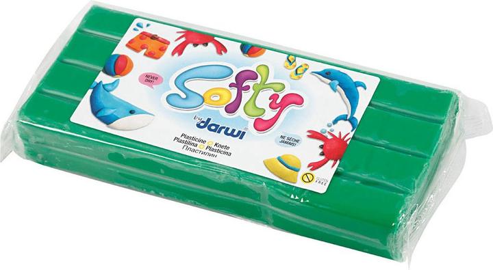 Produktbild Darwi Knete SOFTY