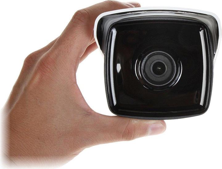 Immagine prodotto Hikvision DS-2CD2T43G2-2I(2,8 mm) Bullet 4MP Easy IP 2.0+ (2688 x 1520 pixel)