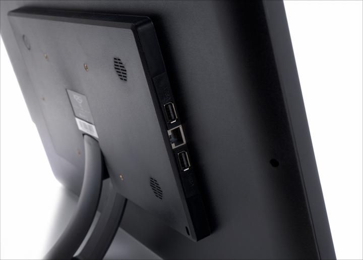 Image du produit Xoro MegaPAD 2154 V4 (WLAN uniquement, 21.51", 16 Go, Noir)