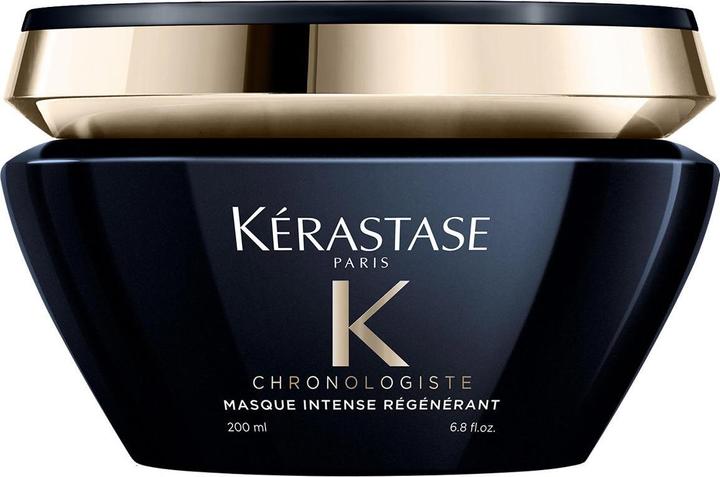 Produktbild Kérastase Chronologiste Masque Intense Régénérant Set (Haarpflege set)