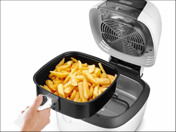 Actual product image De'Longhi FH 2133 Ideal Fry