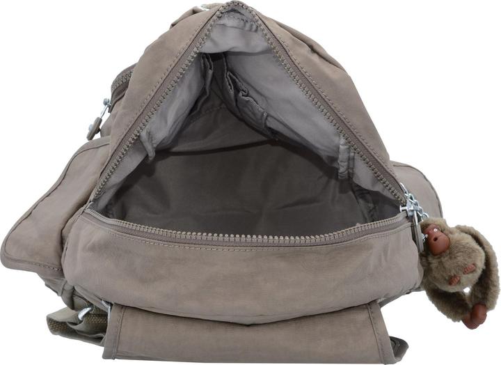 Actual product image Kipling City Pack S Rugzak 13 litre - True Beige (13 l)