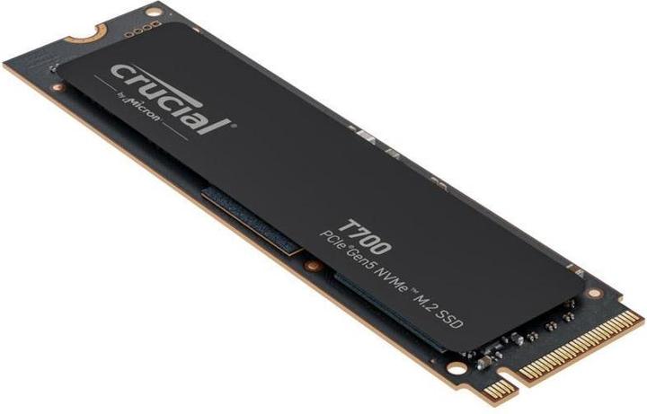 Productafbeelding Crucial T700 (4000 GB, M.2 2280)