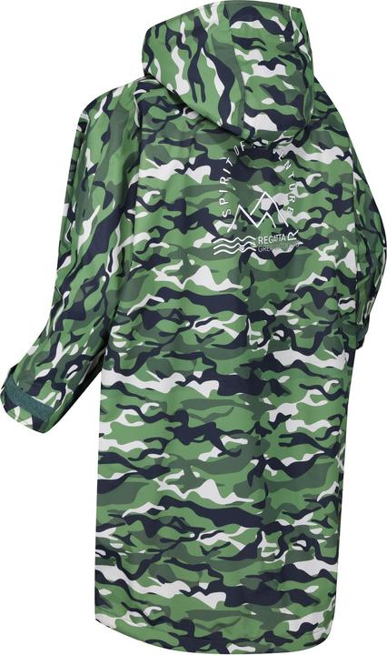 Produktbild Regatta Robe (140, 146, 152, 158)