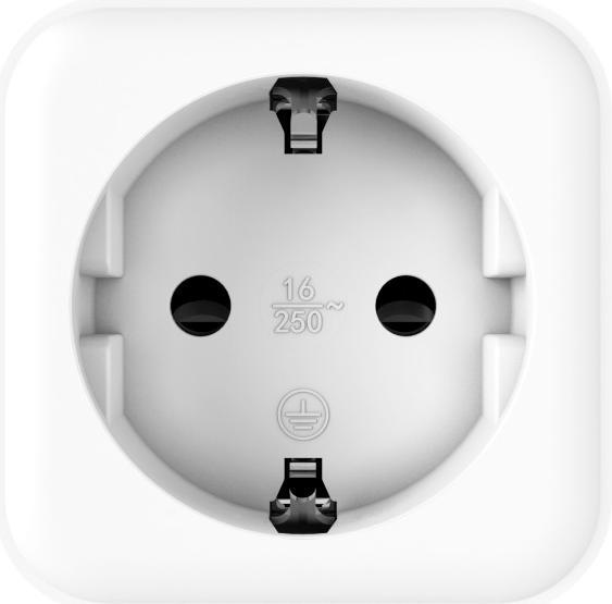 Immagine prodotto Hama Smarte WLAN-Steckdose