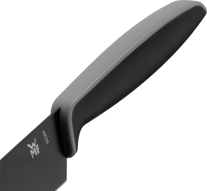 Produktbild WMF Messerset 2tlg Messer mit Schutzhülle Touch Spezialklingenstahl beschichtet (9 cm)