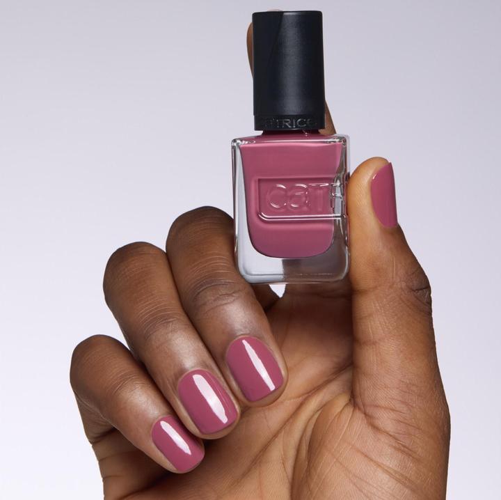 Produktbild Catrice Nagellack Gel Affair 007 Take Me To Mulberry Street (007 Take Me To Mulberry Street, Gel-Effekt Nagellack)