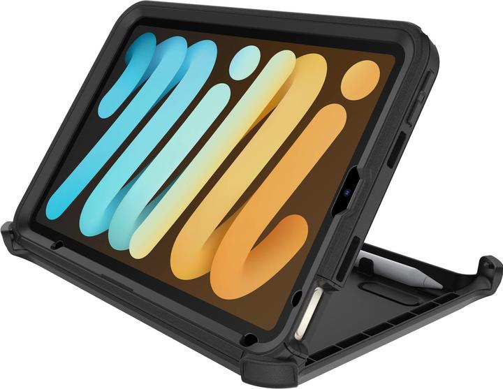 Image du produit OtterBox Defender (iPad mini 2021 (6e génération))