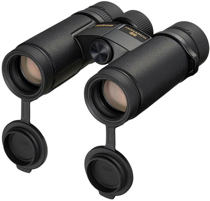 Image du produit Nikon Monarch HG (8 x, 30 mm)