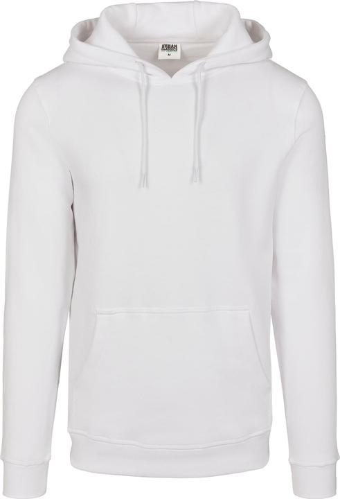 Urban Classics Organic Basic Hoody