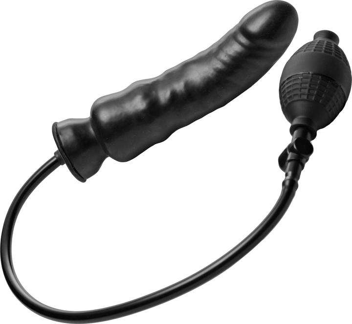 Immagine prodotto Master Series Renegade Inflatable Dildo
