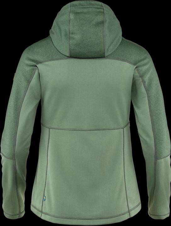 Produktbild Fjällräven Abisko Trail Fleece W (L)