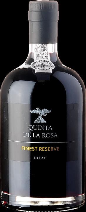Quinta de la Rosa Riserva più fine (1 x 50 cl)