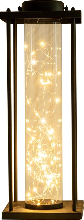 Actual product image Näve LED solar light (5 lm, IP44)