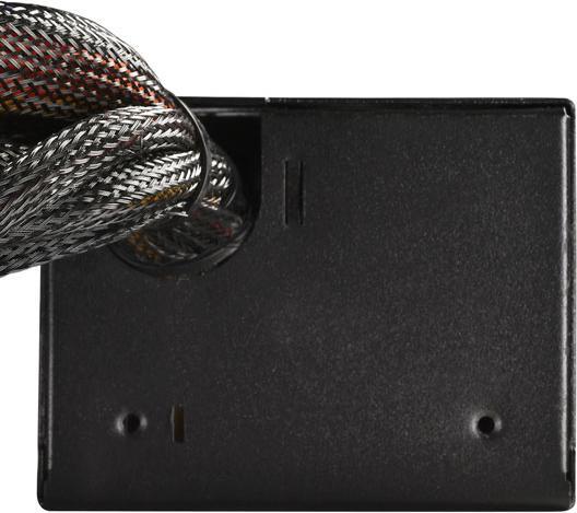 Produktbild Silverstone SST-TX700-G TFX Netzteil, 80 PLUS Gold - 700 Watt (700 W)
