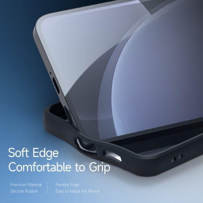Actual product image Dux Ducis Aimo Series Hardcase (Samsung Galaxy S25)