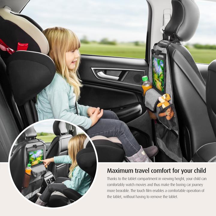 Immagine prodotto Reer TravelKid Entertain