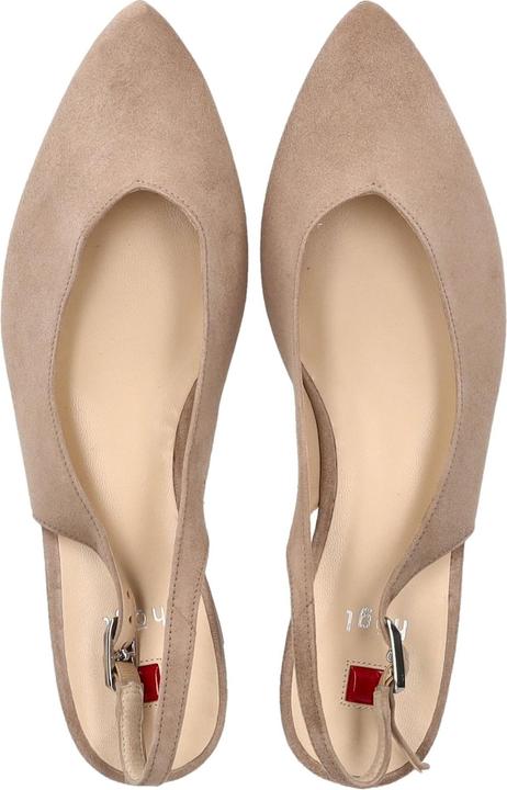 Produktbild Högl Ballerinas (36)