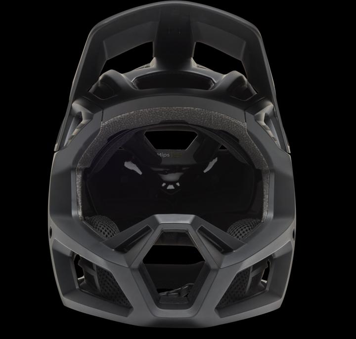 Produktbild Fox Proframe Helmet (52 - 55.5 cm)