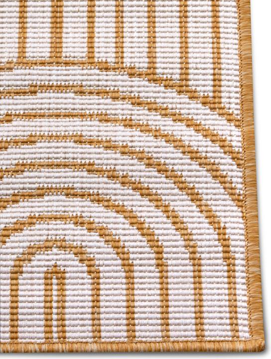 Produktbild Hanse Home Pangli (160 x 230 cm)