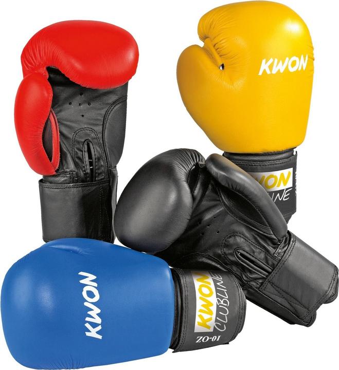 Image du produit Kwon Pointer (10 OZ, 10)