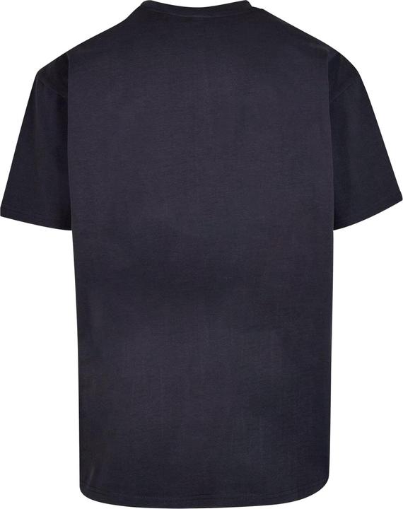 Actual product image Merchcode Long Beach X Heavy Oversize Tee - 116653 (XL)