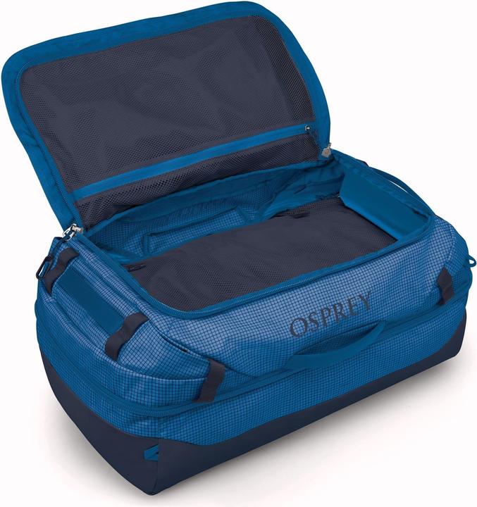 Immagine prodotto Osprey Transporter Squffel 70 Weekender Reisetasche 44 cm (70 l)