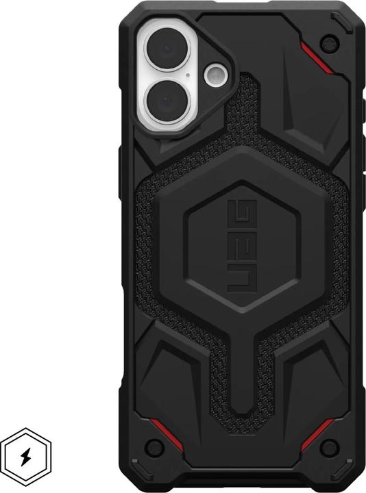 Image du produit UAG Monarch Pro (Apple iPhone 16 Plus)