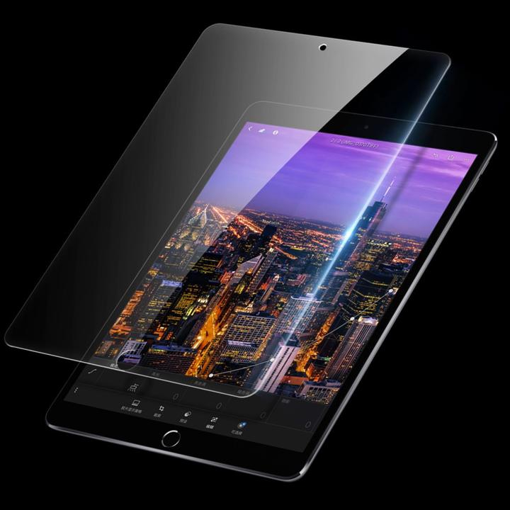 Produktbild Dux Ducis Schutzfolie (1 Stück, iPad 2019 (7. Gen))