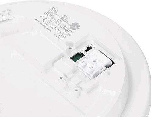 Produktbild Mlight LED Wand und Deckenleuchte rund IP65 15W 3000K4000K5700K 813120 (1500 lm)