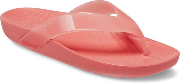 Immagine prodotto Crocs W's Splash Shine Flip (37)