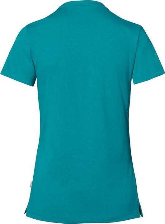 Actual product image Hakro COTTON TEC® V-shirt (S)