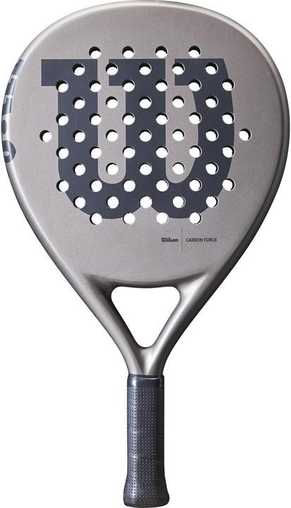 Wilson Padel Racket Carbon Force