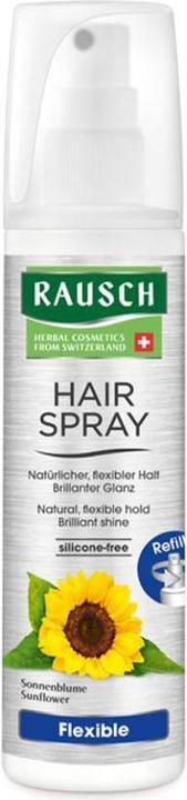 Produktbild Rausch Hairspray Refill Flexible Non-Aerosol (400 ml)