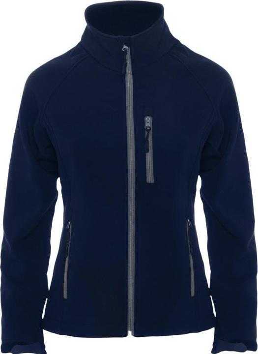 Immagine prodotto Alpinia Antartida Giacca Soft Shell Donna (L)