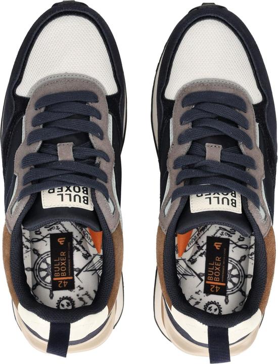 Produktbild Bullboxer Sneaker (43)