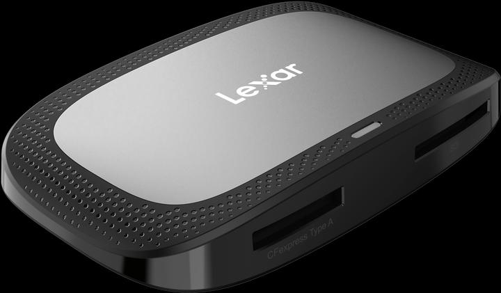 Lexar Professional LRW530U-RNBNG (USB-C)