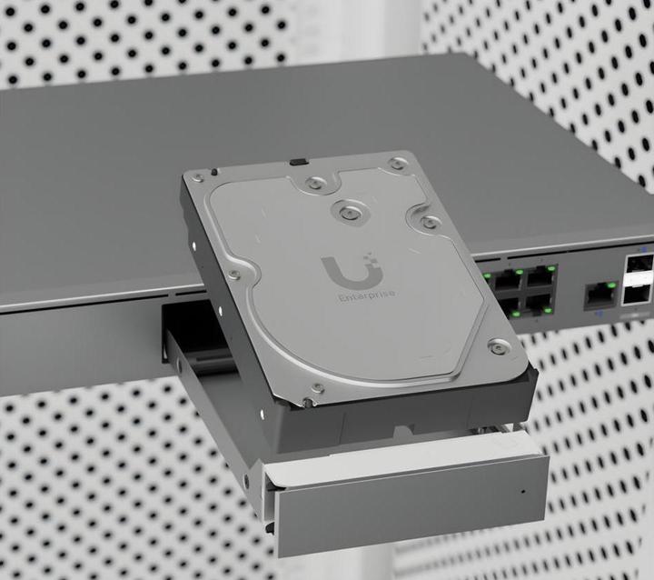 Immagine prodotto Ubiquiti UACC-HDD-E-8TB (8 TB, 3.5")