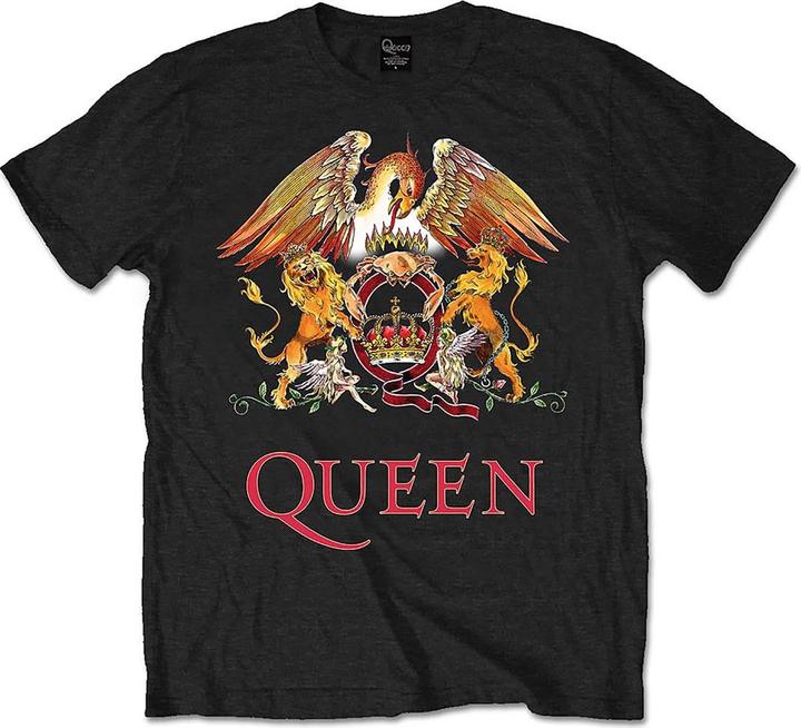 Queen Classic TShirt