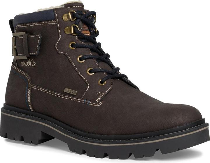 S.Oliver Stiefelette (45)