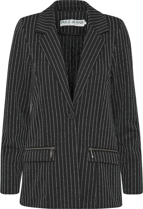 Pulz Jeans Pulz - PZKIRA Lurex Blazer - Blazer - 50207738