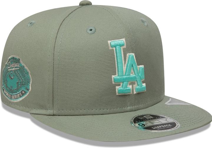 New Era 9Fifty Original Cap WORLD SERIES Los Angeles Dodgers (S/M)